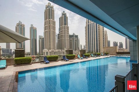 Apartment in Downtown Dubai (Downtown Burj Dubai), Dubai 50.4 sq.m. № 59143 - photo 10