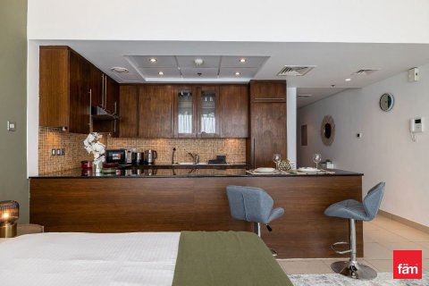 Apartment in Downtown Dubai (Downtown Burj Dubai), Dubai 50.4 sq.m. № 59143 - photo 2