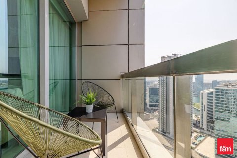 Apartment in Downtown Dubai (Downtown Burj Dubai), Dubai 50.4 sq.m. № 59143 - photo 9
