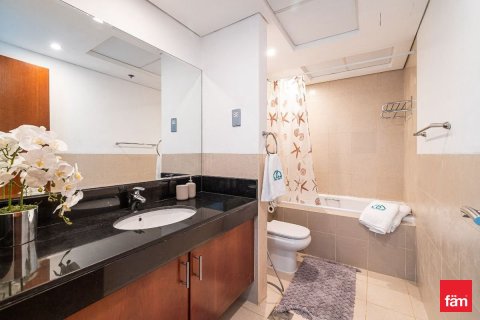 Apartment in Downtown Dubai (Downtown Burj Dubai), Dubai 50.4 sq.m. № 59143 - photo 8