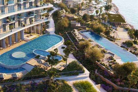 Apartamento en Dubai, 1 dormitorio, 70.2 m², № 59141 - foto 9