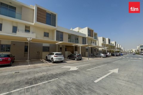 Maison de ville à Dubai, 2 chambres, 173.4 m², № 59140 - photo 21