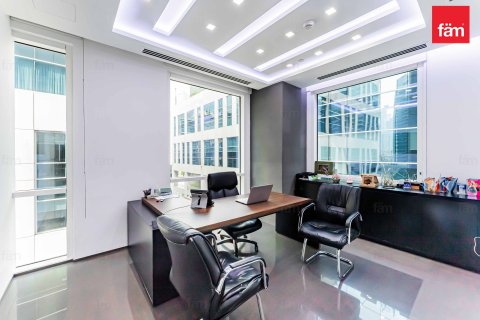 Купить офис в Бизнес-Бэе, Дубай: 181.7м², № 59070 - фото 21