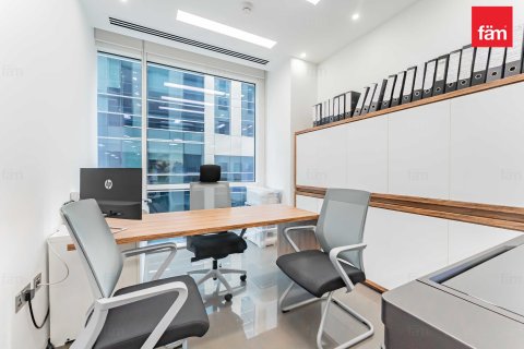 Купить офис в Бизнес-Бэе, Дубай: 181.7м², № 59070 - фото 22