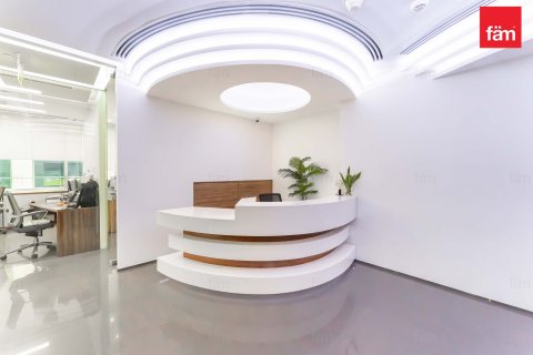 Купить офис в Бизнес-Бэе, Дубай: 181.7м², № 59070 - фото 2