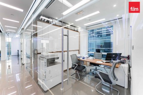 Купить офис в Бизнес-Бэе, Дубай: 181.7м², № 59070 - фото 10