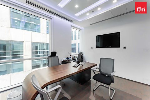 Купить офис в Бизнес-Бэе, Дубай: 181.7м², № 59070 - фото 23