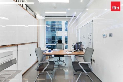 Купить офис в Бизнес-Бэе, Дубай: 181.7м², № 59070 - фото 16