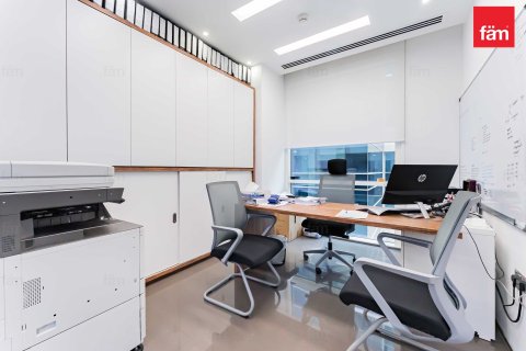 Купить офис в Бизнес-Бэе, Дубай: 181.7м², № 59070 - фото 24
