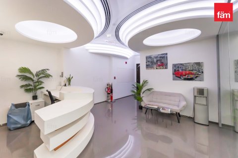 Купить офис в Бизнес-Бэе, Дубай: 181.7м², № 59070 - фото 1