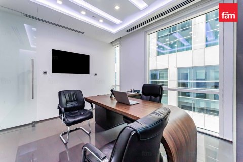Купить офис в Бизнес-Бэе, Дубай: 181.7м², № 59070 - фото 17