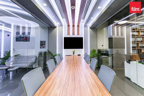 Купить офис в Бизнес-Бэе, Дубай: 181.7м², № 59070 - фото 4