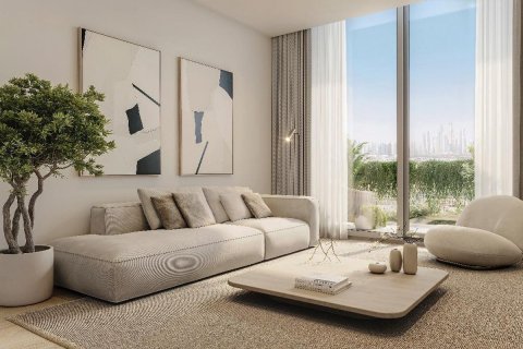 Appartement à Dubai, 2 chambres, 125.4 m², № 59071 - photo 2