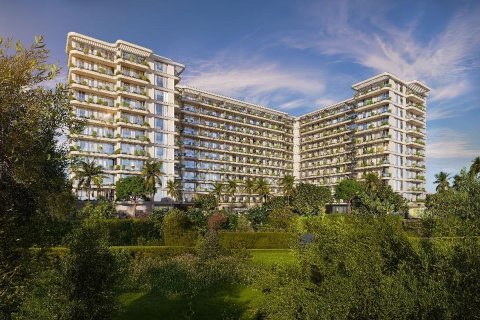 Appartement à Dubai, 2 chambres, 125.4 m², № 59071 - photo 11