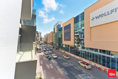 Снять в аренду квартиру в Дубае: 2 спальни, 132м², № 59142 - фото 12