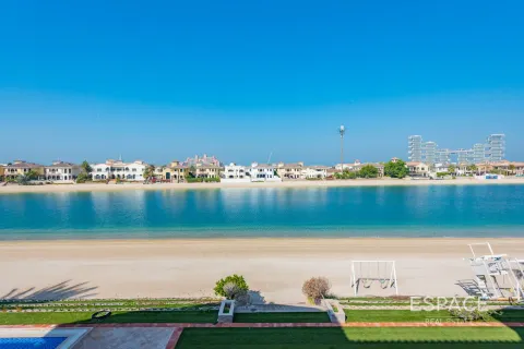 Купить виллу в Пальме Джумейре, Дубай: 6 спален, 650м², № 61805 - фото 18