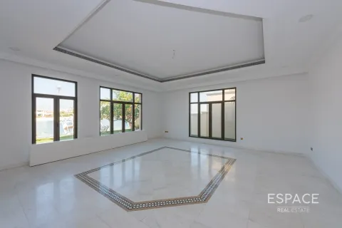 Купить виллу в Пальме Джумейре, Дубай: 6 спален, 650м², № 61805 - фото 11