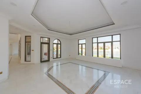 Купить виллу в Пальме Джумейре, Дубай: 6 спален, 650м², № 61805 - фото 5