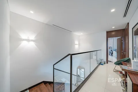 Купить таунхаус в DAMAC Hills (Akoya by DAMAC), Дубай: 3 спальни, 324м², № 61803 - фото 8