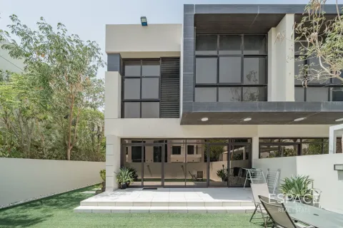 Купить таунхаус в DAMAC Hills (Akoya by DAMAC), Дубай: 3 спальни, 324м², № 61803 - фото 17