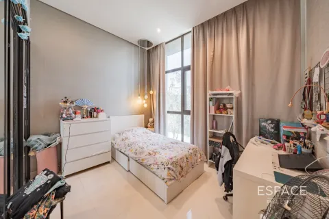 Купить таунхаус в DAMAC Hills (Akoya by DAMAC), Дубай: 3 спальни, 324м², № 61803 - фото 6