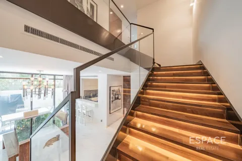 Купить таунхаус в DAMAC Hills (Akoya by DAMAC), Дубай: 3 спальни, 324м², № 61803 - фото 13