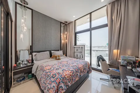 Купить таунхаус в DAMAC Hills (Akoya by DAMAC), Дубай: 3 спальни, 324м², № 61803 - фото 5