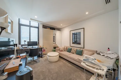 Купить таунхаус в DAMAC Hills (Akoya by DAMAC), Дубай: 3 спальни, 324м², № 61803 - фото 9