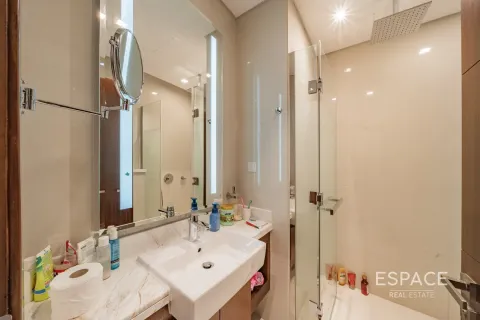 Купить таунхаус в DAMAC Hills (Akoya by DAMAC), Дубай: 3 спальни, 324м², № 61803 - фото 11