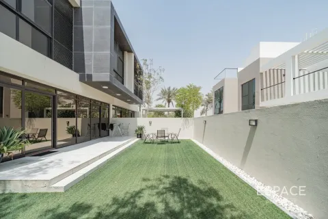 Купить таунхаус в DAMAC Hills (Akoya by DAMAC), Дубай: 3 спальни, 324м², № 61803 - фото 15