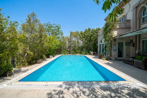 Villa à Jumeirah Islands, Dubai, 5 chambres, 989 m², № 61818 - photo 19