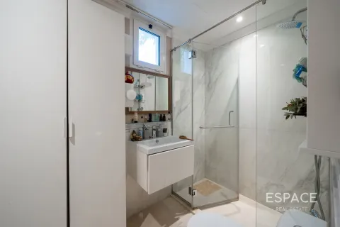 Villa à Jumeirah Islands, Dubai, 5 chambres, 989 m², № 61818 - photo 8