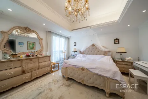 Villa à Jumeirah Islands, Dubai, 5 chambres, 989 m², № 61818 - photo 16