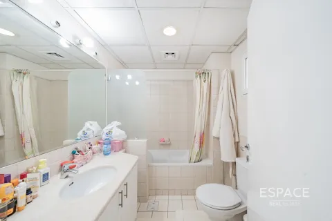 Villa in Meadows 1, Meadows, Dubai 4 bedrooms, 337 sq.m. № 61804 - photo 11