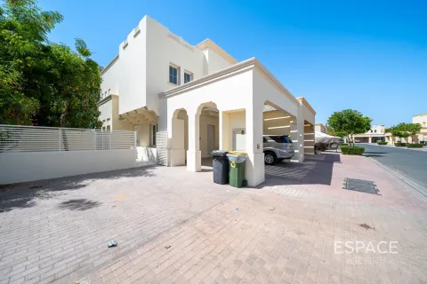 Villa in The Springs, Dubai 3 bedrooms, 209 sq.m. № 61806 - photo 20