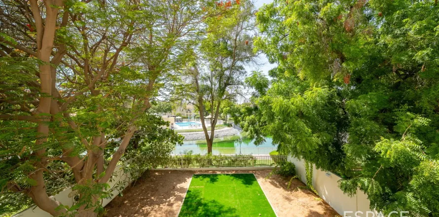 Villa in The Springs, Dubai 3 bedrooms, 209 sq.m. № 61806