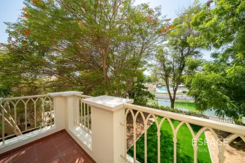 Villa in The Springs, Dubai 3 bedrooms, 209 sq.m. № 61806 - photo 14