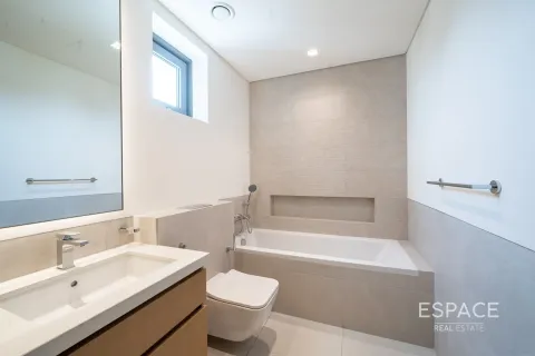 Villa à Al Furjan, Dubai, 4 chambres, 429 m², № 61807 - photo 12