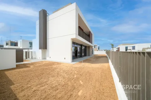 Villa à Al Furjan, Dubai, 4 chambres, 429 m², № 61807 - photo 20