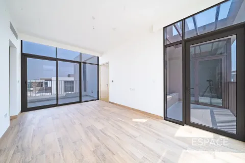 Villa à Al Furjan, Dubai, 4 chambres, 429 m², № 61807 - photo 4