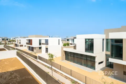 Villa à Al Furjan, Dubai, 4 chambres, 429 m², № 61807 - photo 10