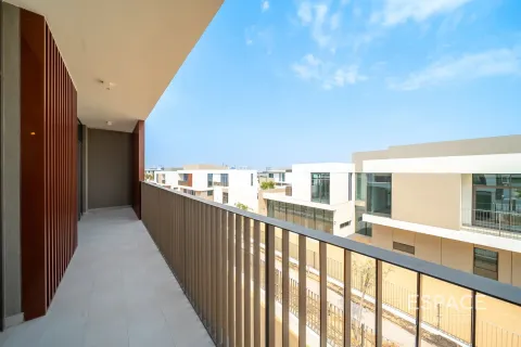 Villa à Al Furjan, Dubai, 4 chambres, 429 m², № 61807 - photo 9
