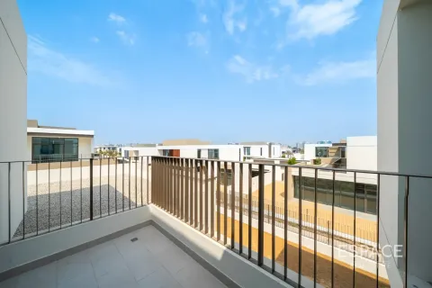 Villa à Al Furjan, Dubai, 4 chambres, 429 m², № 61807 - photo 4