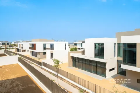 Villa à Al Furjan, Dubai, 4 chambres, 429 m², № 61807 - photo 10
