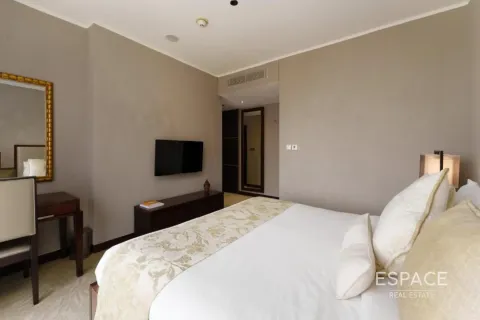 Купить квартиру в Дубай Марине, Дубай: 1 спальня, 81м², № 61802 - фото 9