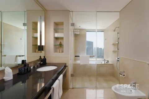 Купить квартиру в Дубай Марине, Дубай: 1 спальня, 81м², № 61802 - фото 11