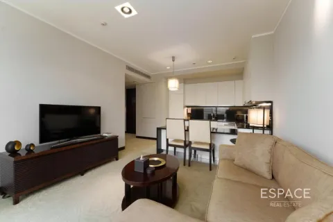 Купить квартиру в Дубай Марине, Дубай: 1 спальня, 81м², № 61802 - фото 3