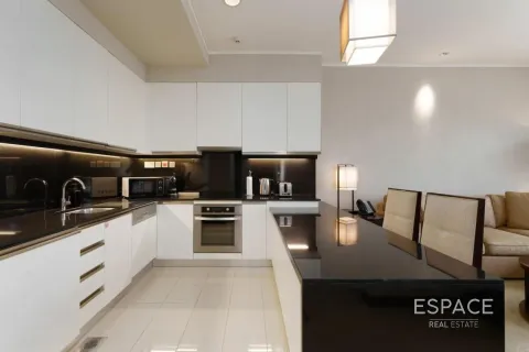 Купить квартиру в Дубай Марине, Дубай: 1 спальня, 81м², № 61802 - фото 6