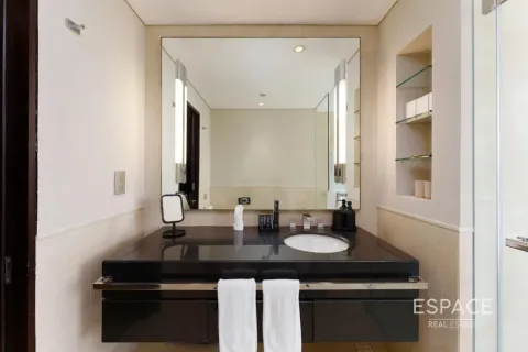 Купить квартиру в Дубай Марине, Дубай: 1 спальня, 81м², № 61802 - фото 10