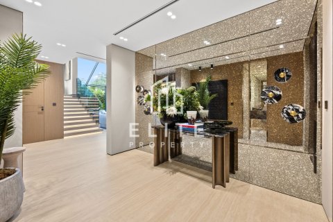 فيلا في دبي 5 غرف نوم  رقم 85551 - صورة 9